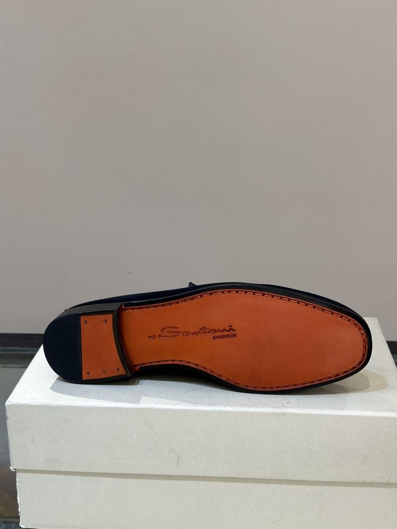 Santoni Shoes